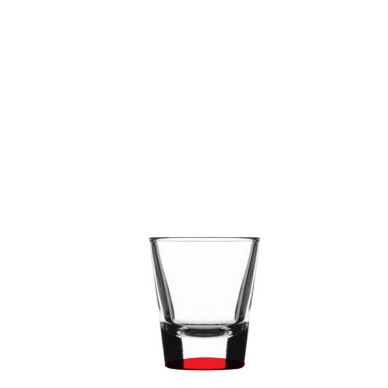 Shot Glass 1 5 Oz Custom Drinkware